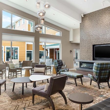Residence Inn By Marriott New Haven Hamden Luaran gambar