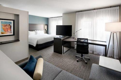 Residence Inn By Marriott New Haven Hamden Luaran gambar