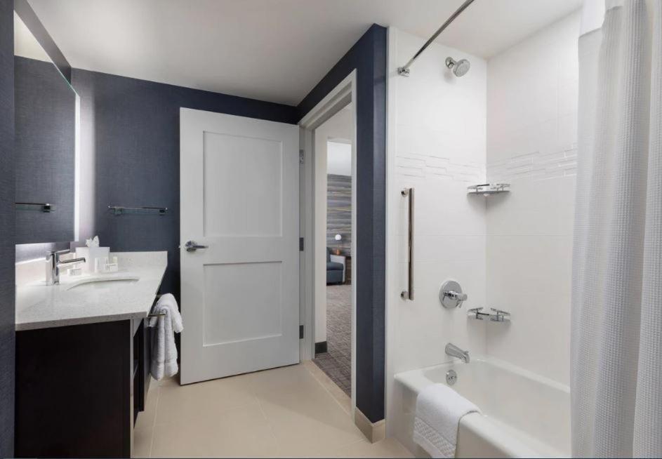 Residence Inn By Marriott New Haven Hamden Luaran gambar