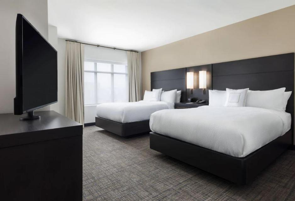 Residence Inn By Marriott New Haven Hamden Luaran gambar