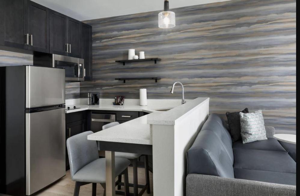 Residence Inn By Marriott New Haven Hamden Luaran gambar