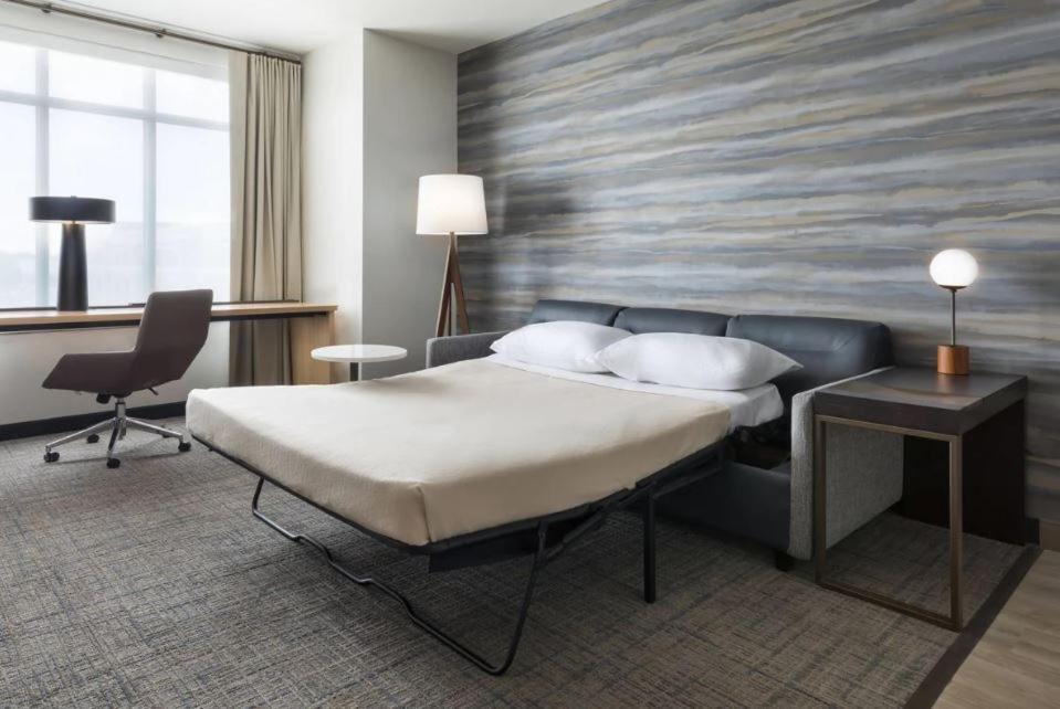 Residence Inn By Marriott New Haven Hamden Luaran gambar