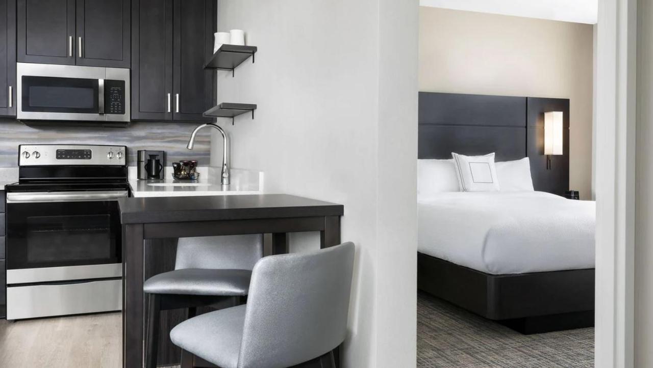 Residence Inn By Marriott New Haven Hamden Luaran gambar