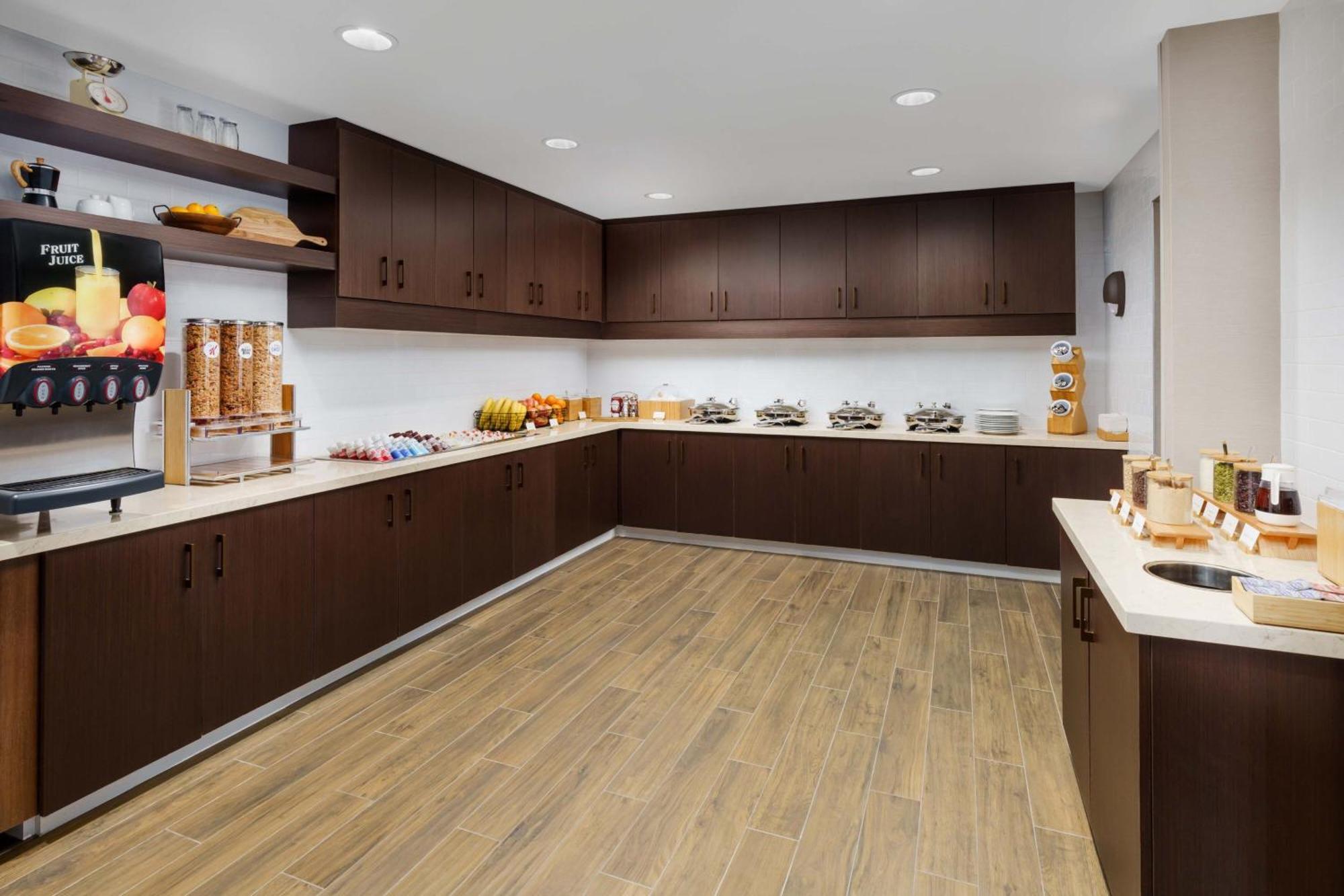 Residence Inn By Marriott New Haven Hamden Luaran gambar