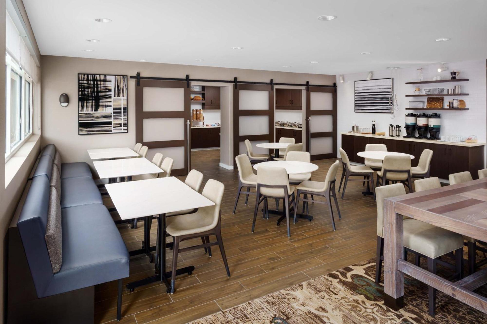 Residence Inn By Marriott New Haven Hamden Luaran gambar