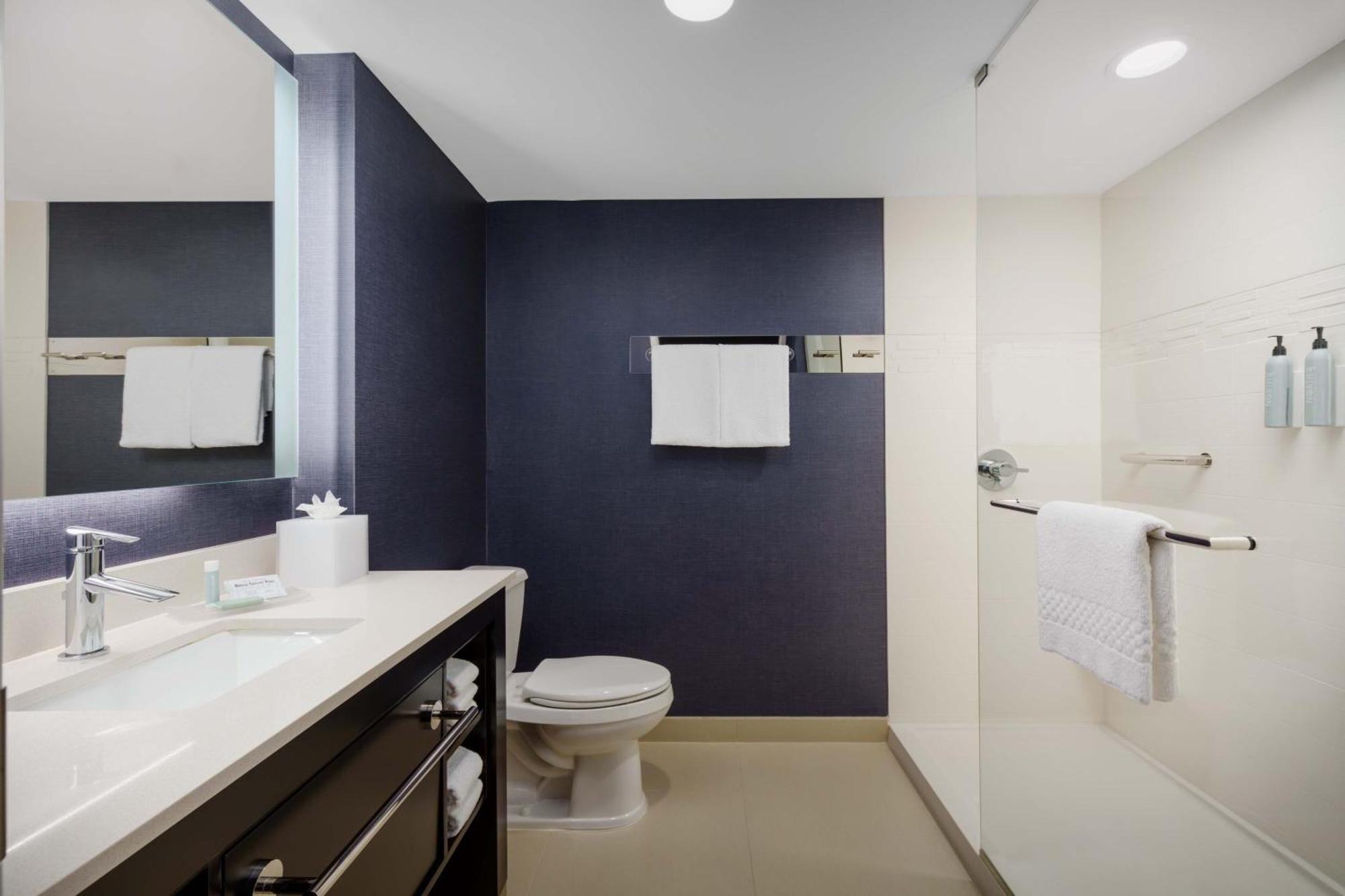 Residence Inn By Marriott New Haven Hamden Luaran gambar