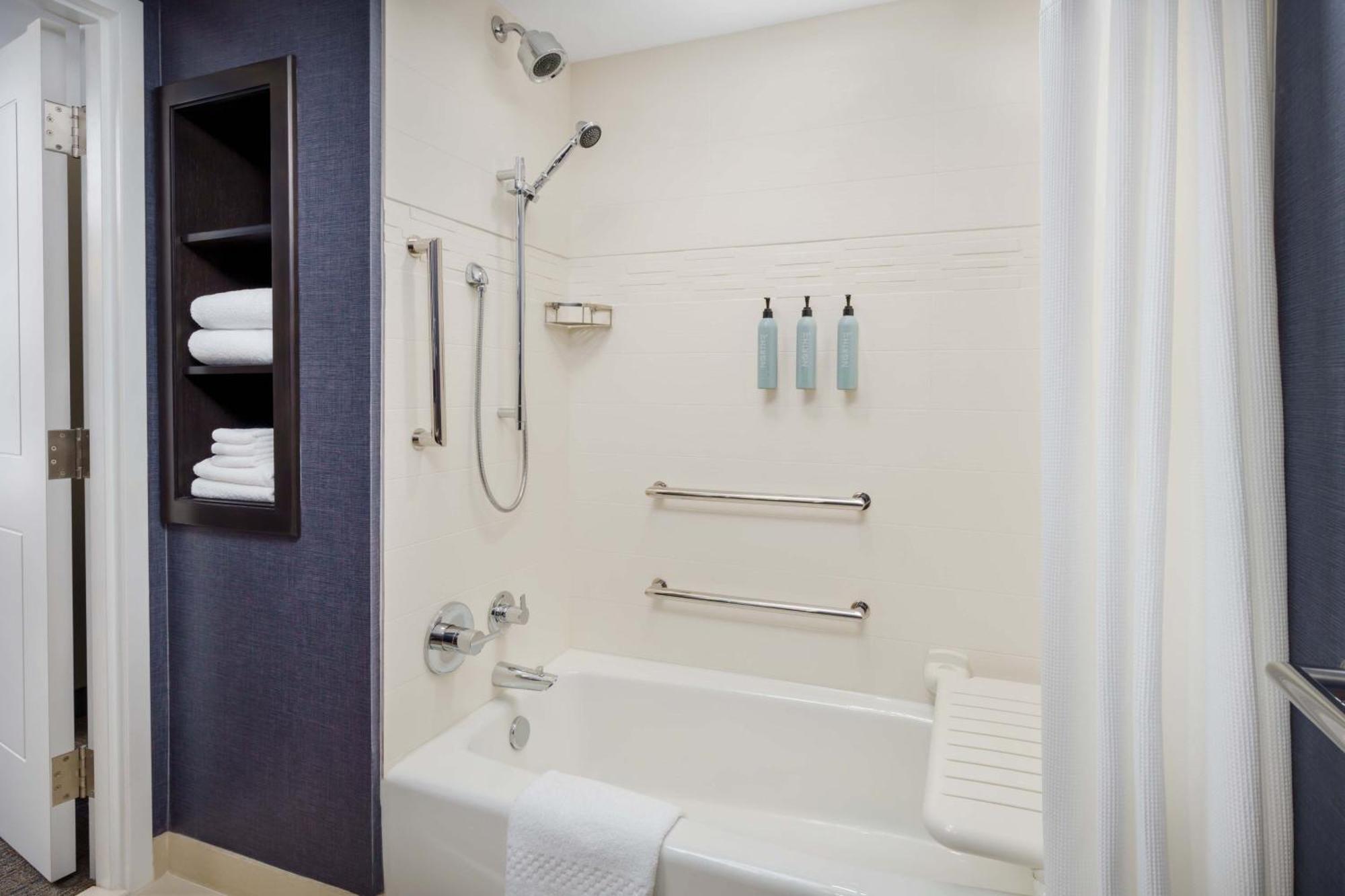 Residence Inn By Marriott New Haven Hamden Luaran gambar