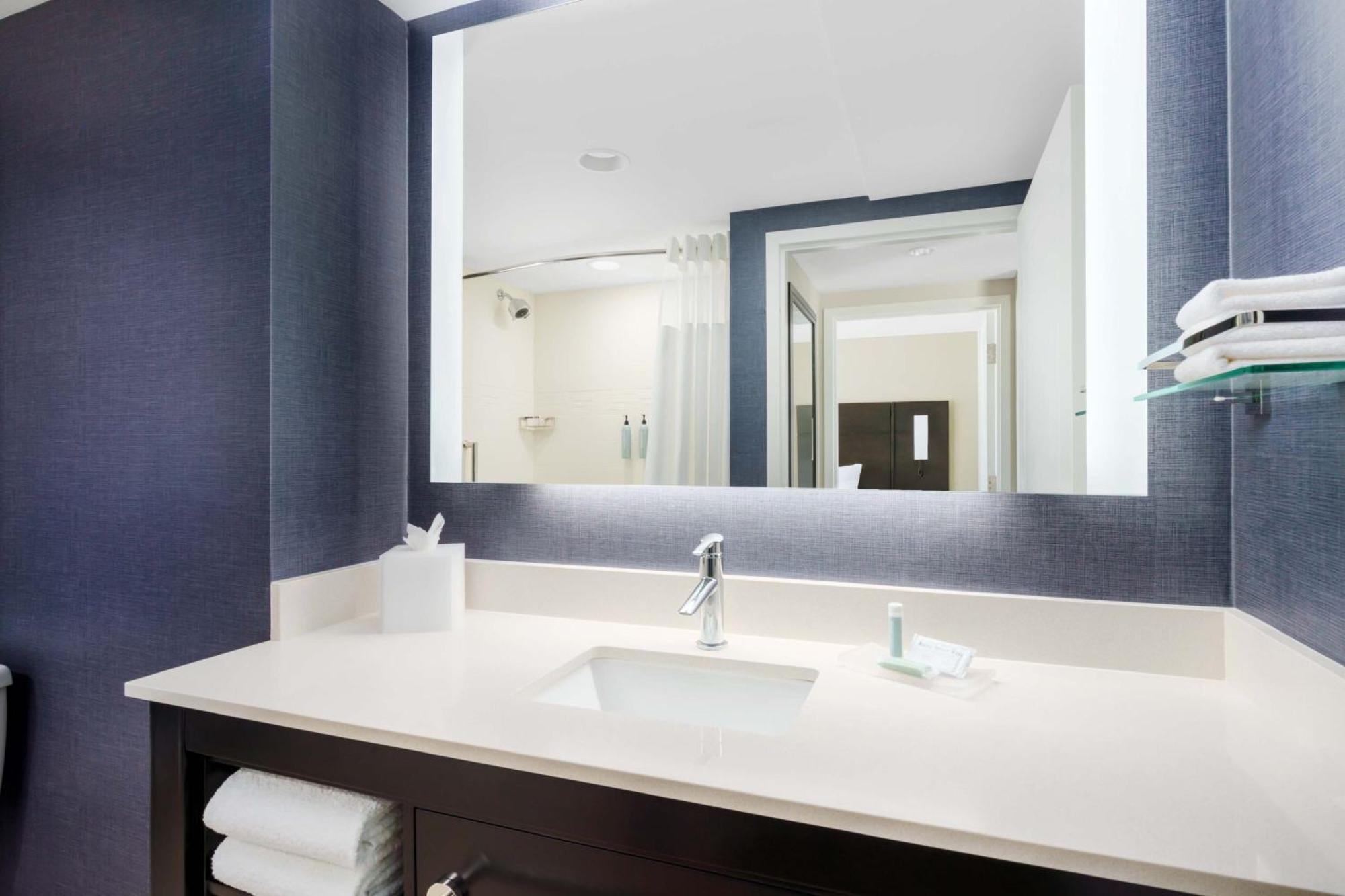 Residence Inn By Marriott New Haven Hamden Luaran gambar