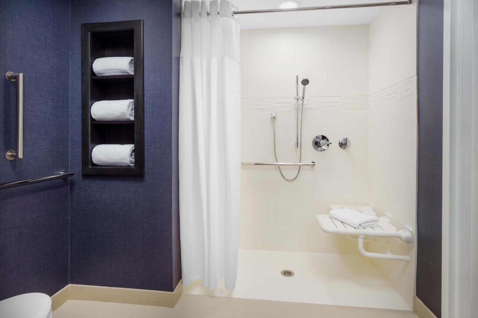 Residence Inn By Marriott New Haven Hamden Luaran gambar