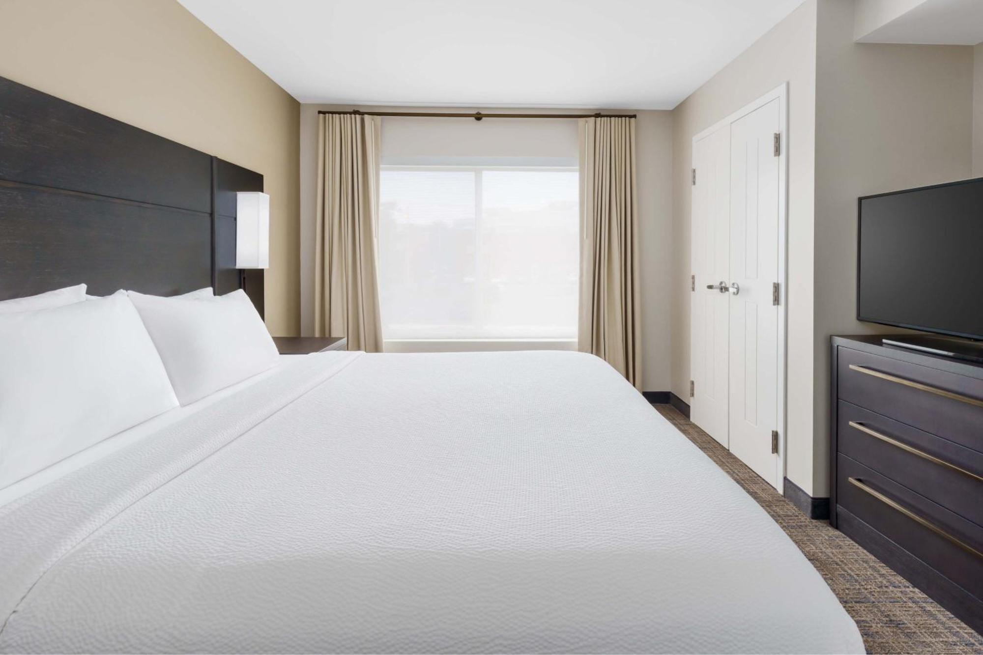 Residence Inn By Marriott New Haven Hamden Luaran gambar