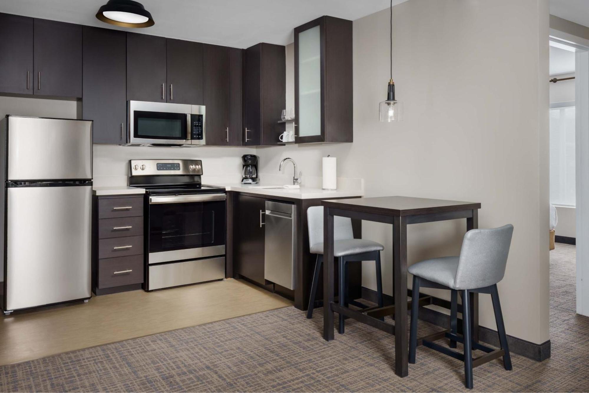 Residence Inn By Marriott New Haven Hamden Luaran gambar