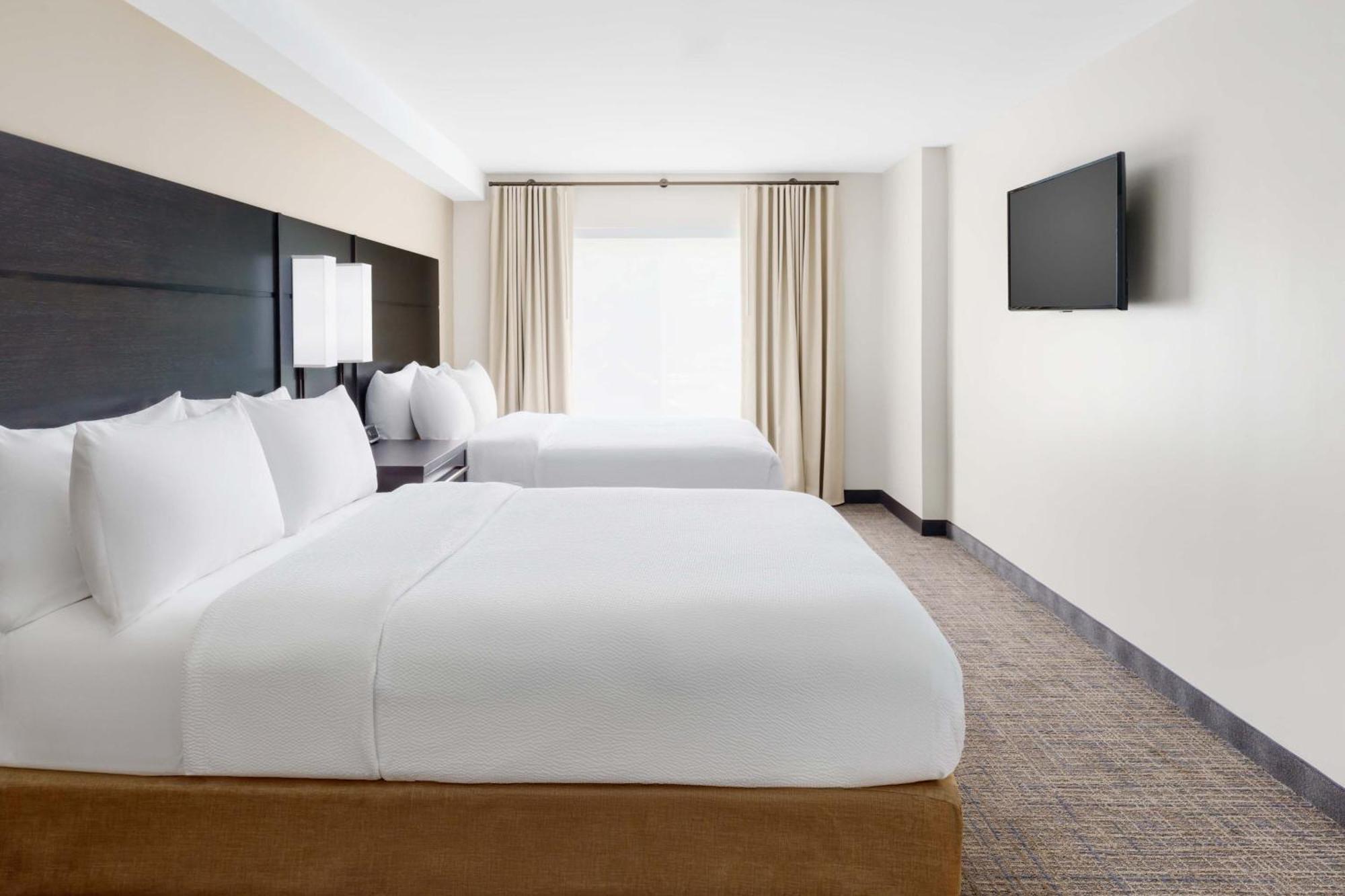 Residence Inn By Marriott New Haven Hamden Luaran gambar