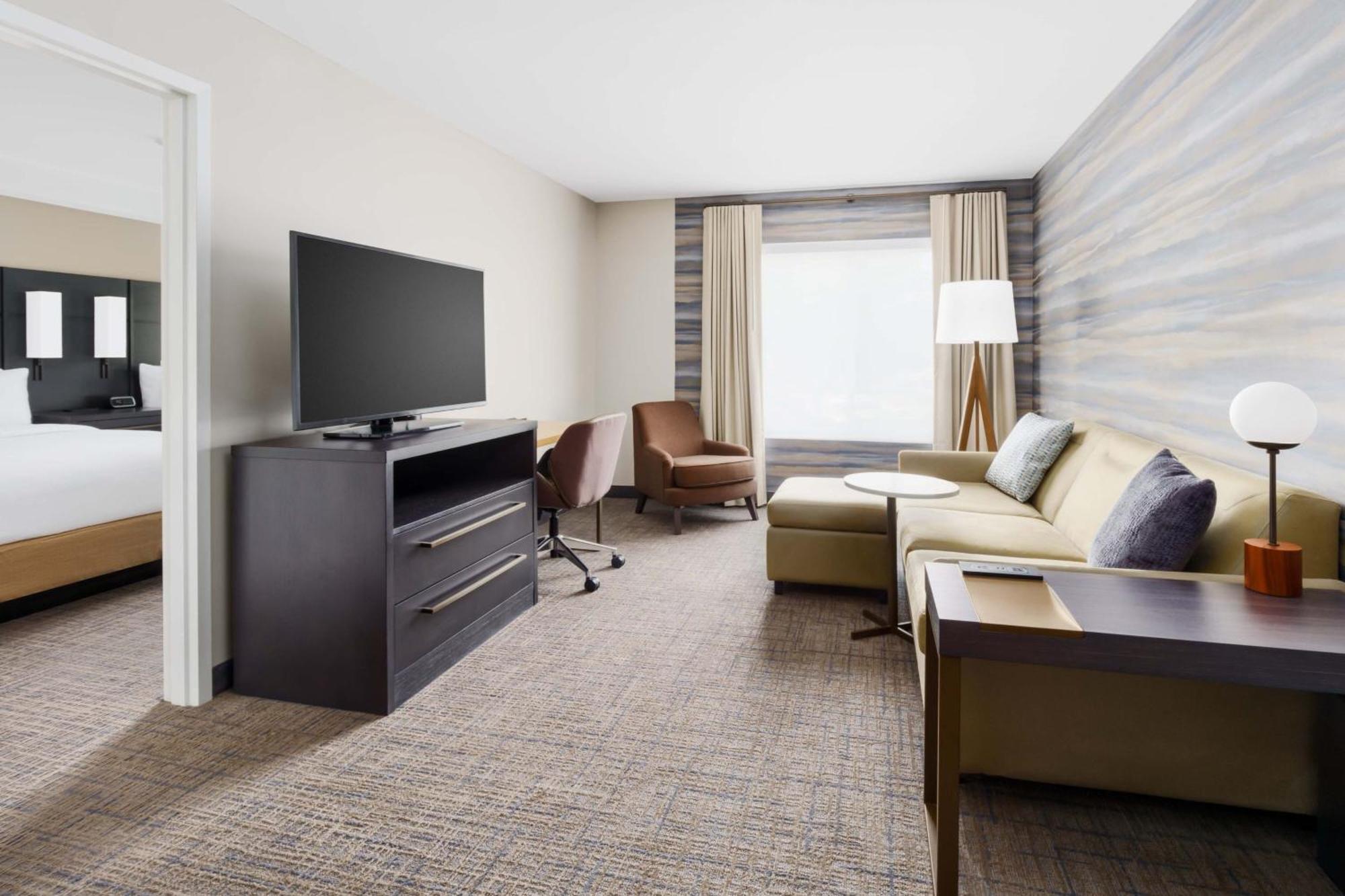 Residence Inn By Marriott New Haven Hamden Luaran gambar