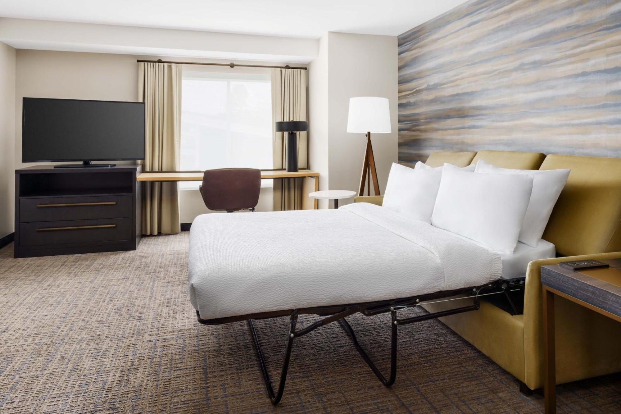 Residence Inn By Marriott New Haven Hamden Luaran gambar