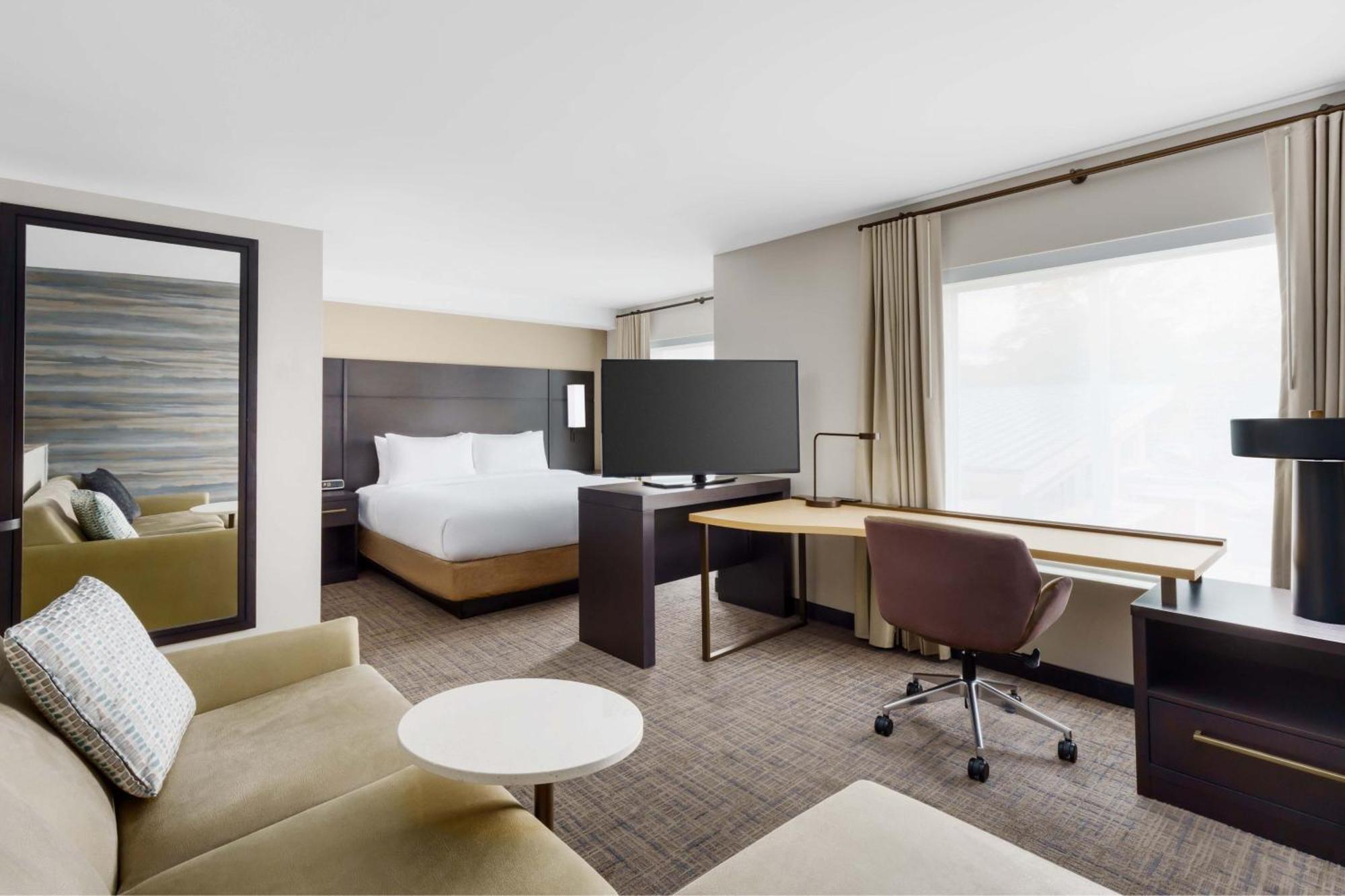 Residence Inn By Marriott New Haven Hamden Luaran gambar