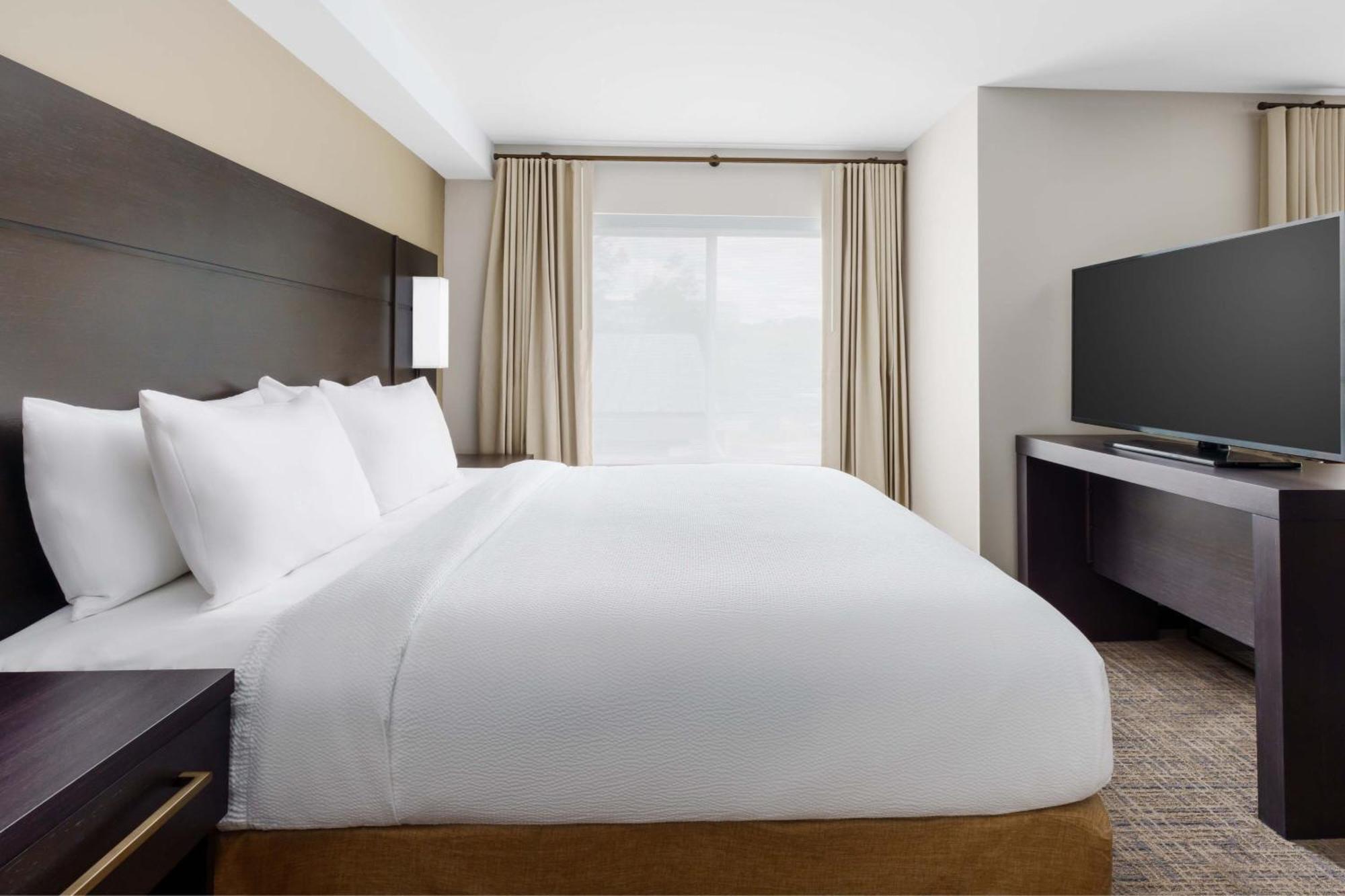 Residence Inn By Marriott New Haven Hamden Luaran gambar