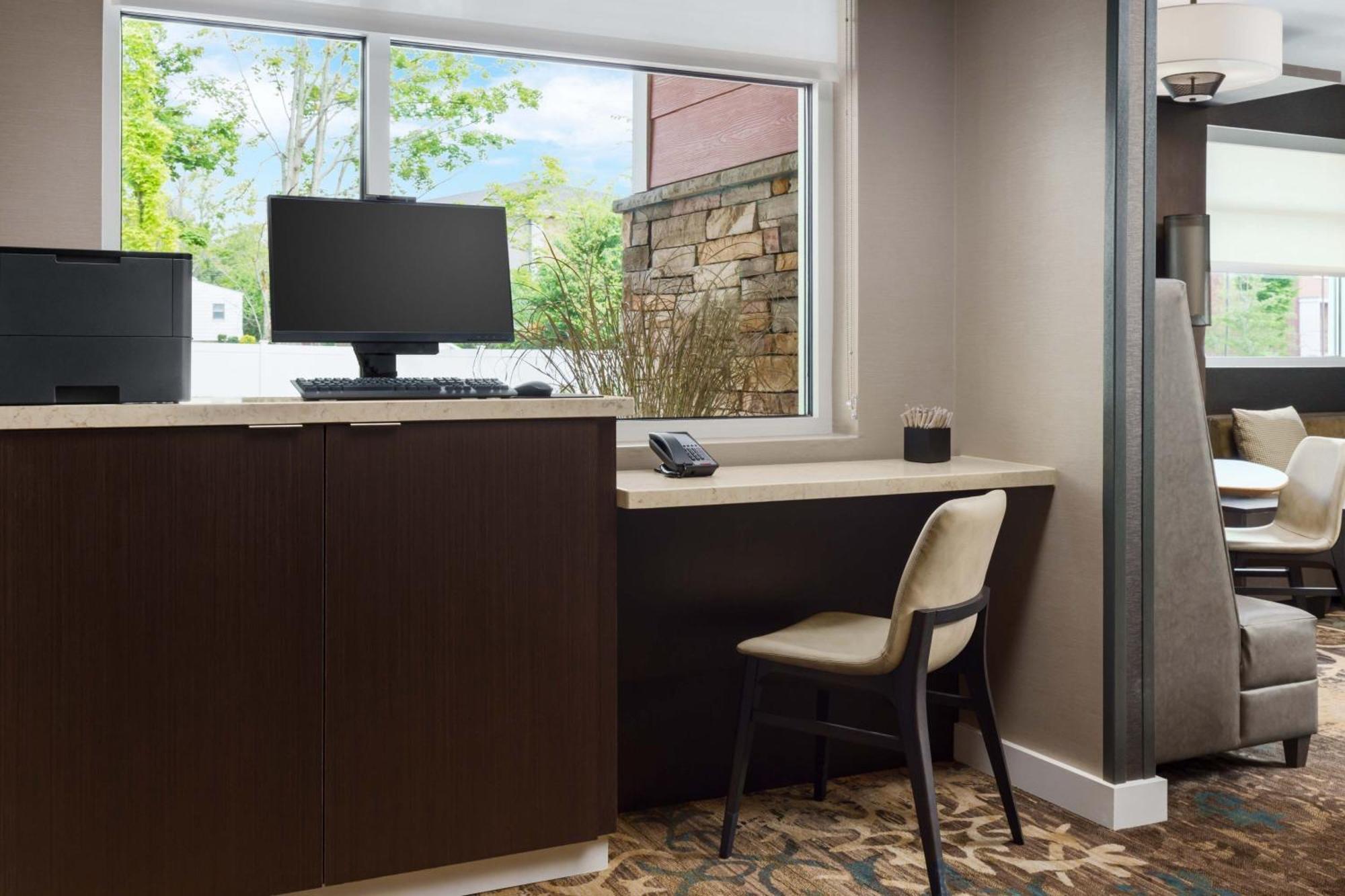 Residence Inn By Marriott New Haven Hamden Luaran gambar