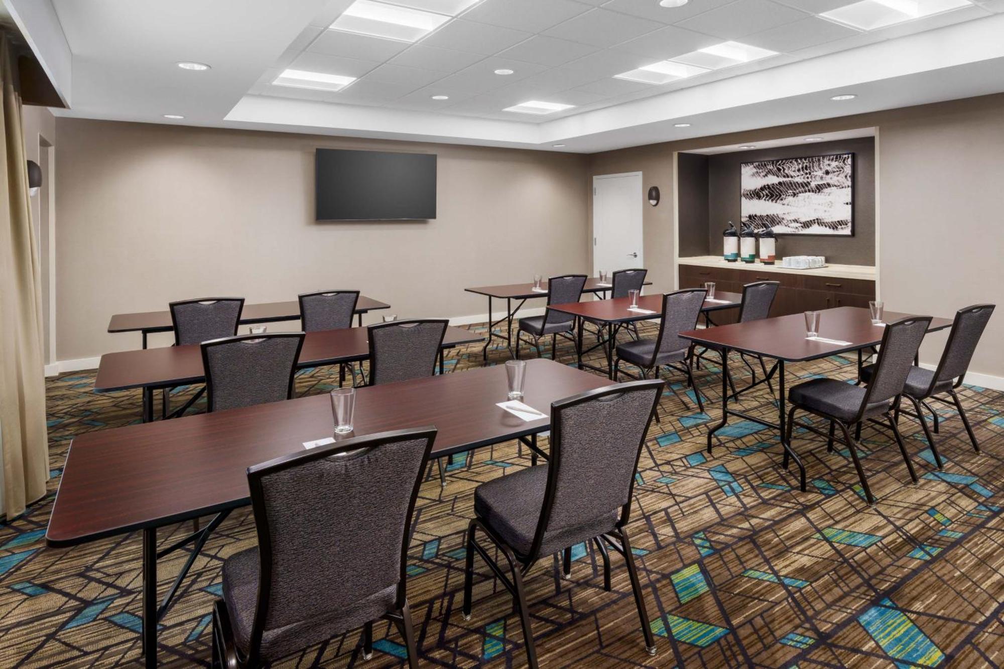 Residence Inn By Marriott New Haven Hamden Luaran gambar