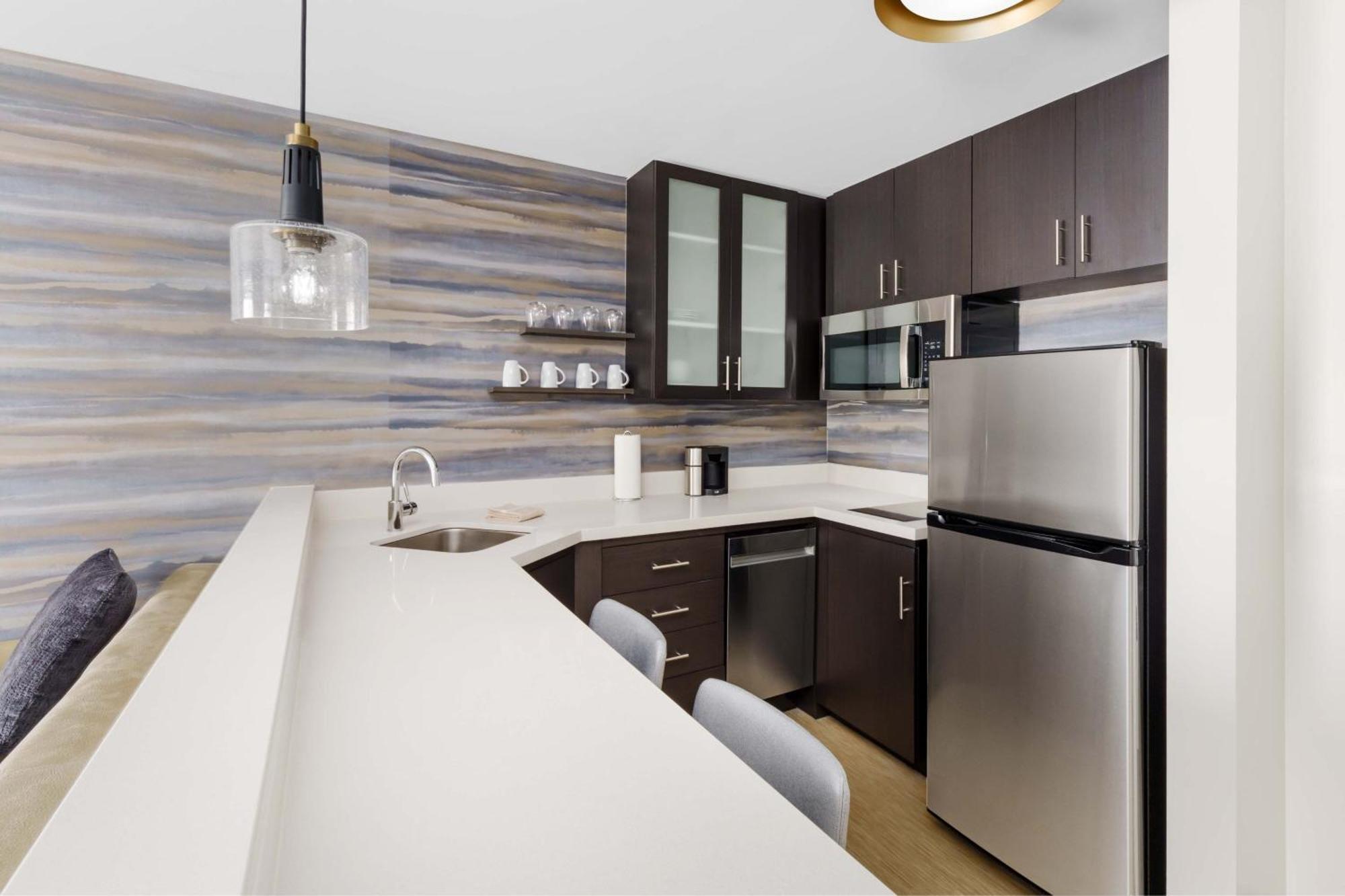 Residence Inn By Marriott New Haven Hamden Luaran gambar