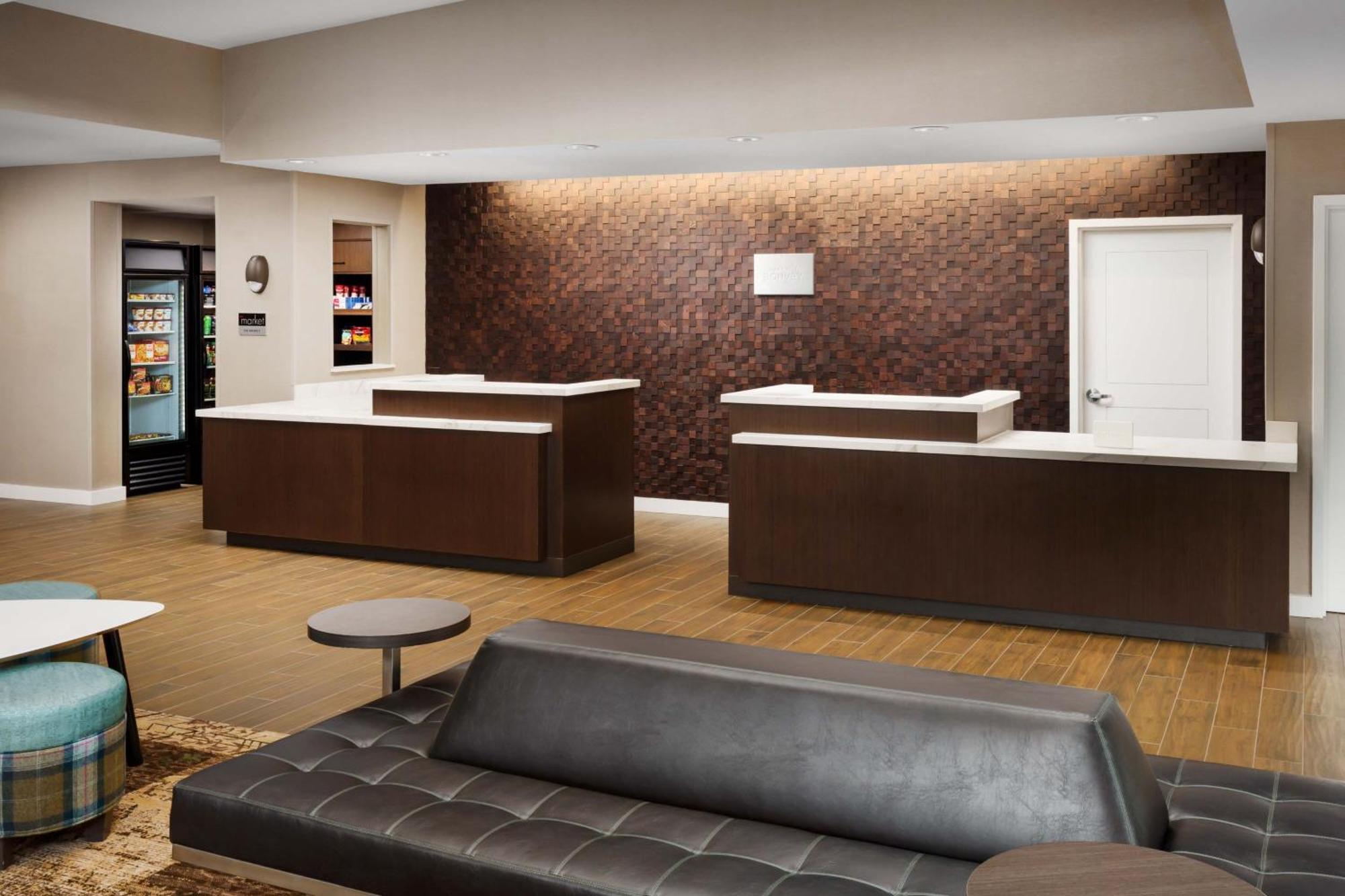 Residence Inn By Marriott New Haven Hamden Luaran gambar