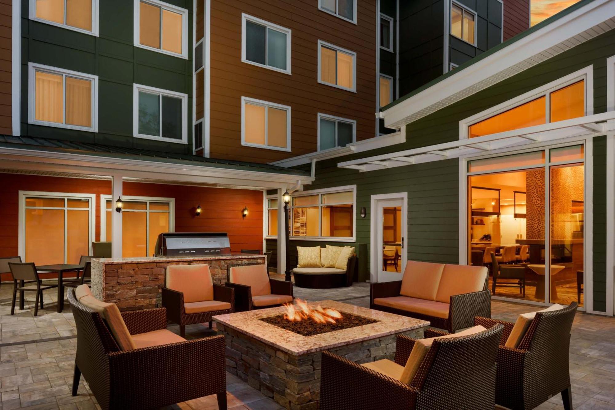 Residence Inn By Marriott New Haven Hamden Luaran gambar